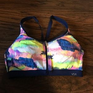 Victoria Secret sports bra 36C